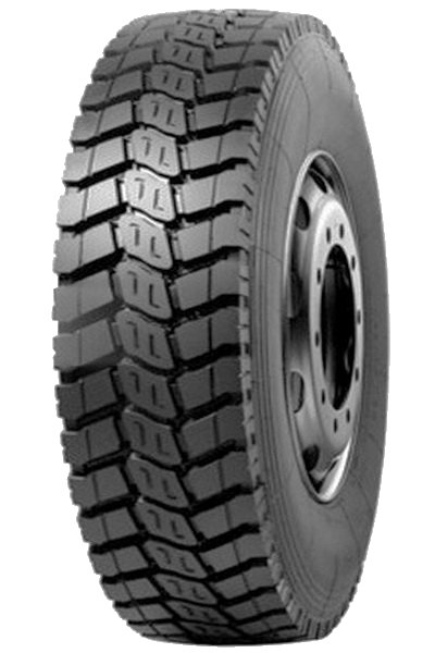 Автошини 7.50R16 122/118K Lanvigator D688